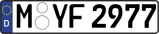 M-YF2977