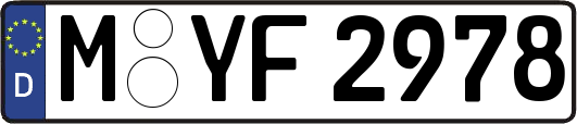 M-YF2978