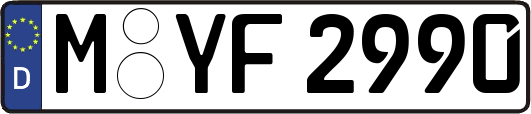 M-YF2990