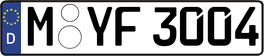 M-YF3004