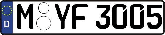 M-YF3005