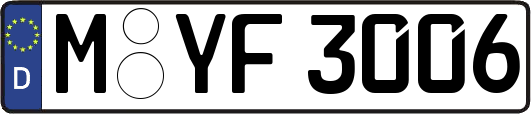 M-YF3006