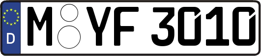 M-YF3010