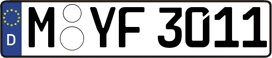 M-YF3011