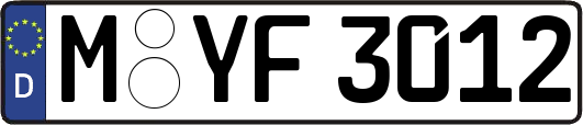 M-YF3012