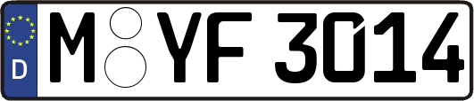 M-YF3014