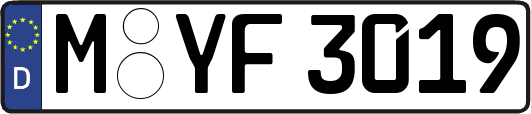 M-YF3019