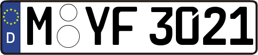 M-YF3021