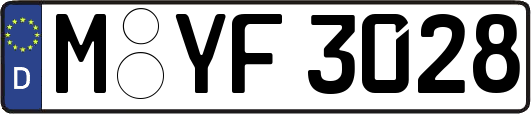 M-YF3028