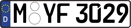 M-YF3029