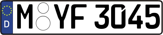 M-YF3045