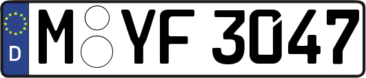 M-YF3047