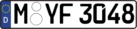 M-YF3048