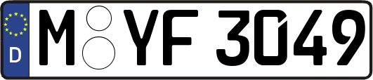 M-YF3049