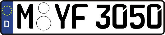 M-YF3050