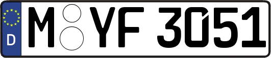 M-YF3051