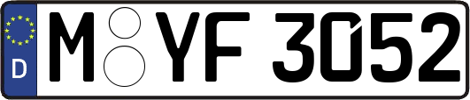 M-YF3052