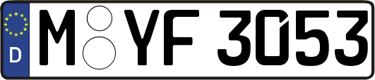 M-YF3053