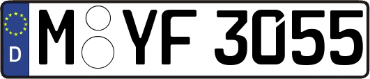 M-YF3055