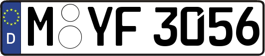 M-YF3056