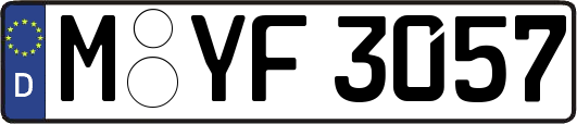 M-YF3057
