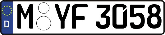 M-YF3058
