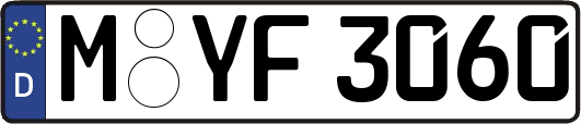 M-YF3060