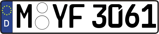 M-YF3061