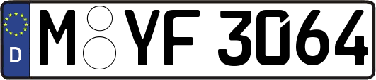M-YF3064