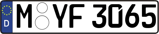 M-YF3065