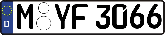 M-YF3066