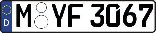 M-YF3067