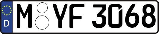 M-YF3068