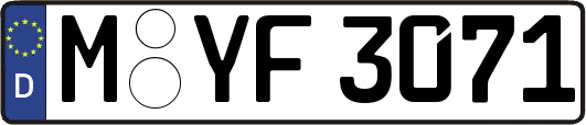 M-YF3071