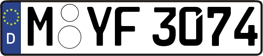 M-YF3074