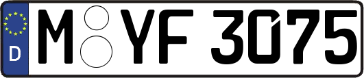 M-YF3075