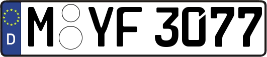 M-YF3077