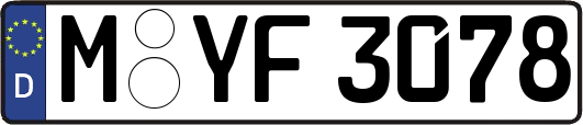 M-YF3078