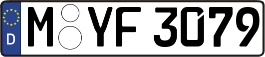 M-YF3079
