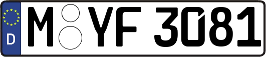 M-YF3081