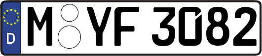 M-YF3082