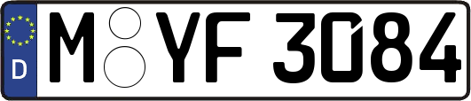 M-YF3084