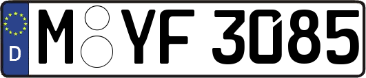 M-YF3085