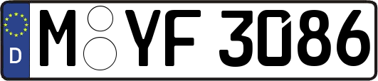 M-YF3086