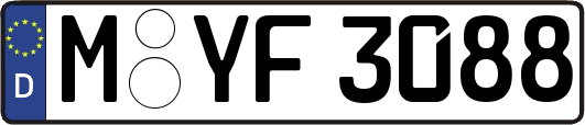 M-YF3088