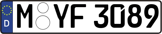 M-YF3089