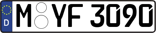 M-YF3090