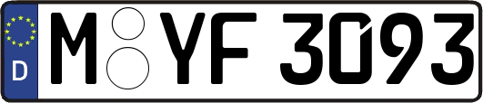 M-YF3093