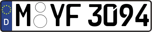M-YF3094