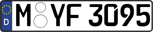 M-YF3095